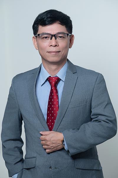 P. Tổng Giám đốc