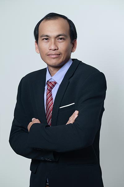 Giám đốc kỹ thuật