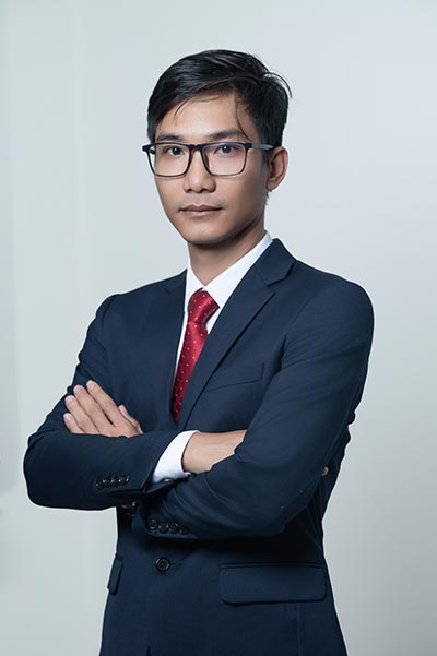 Giám đốc kinh doanh